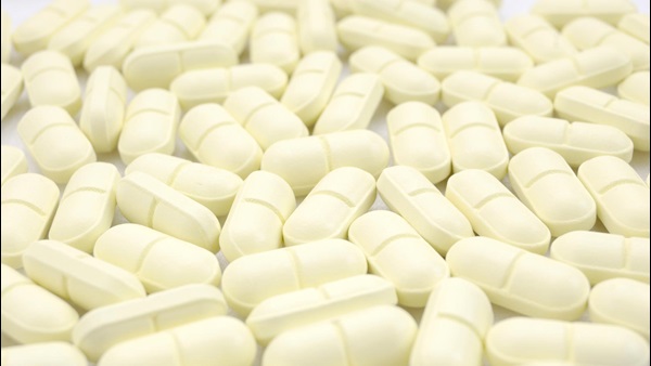 médicamentos génericos